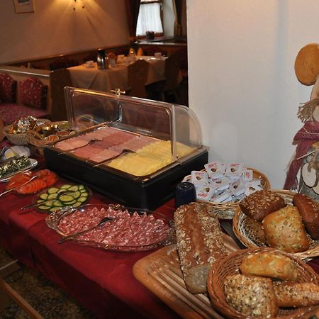 Pension Schmidinger Kitzbühel Dış mekan fotoğraf