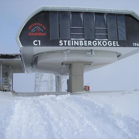 Pension Schmidinger Kitzbühel Dış mekan fotoğraf