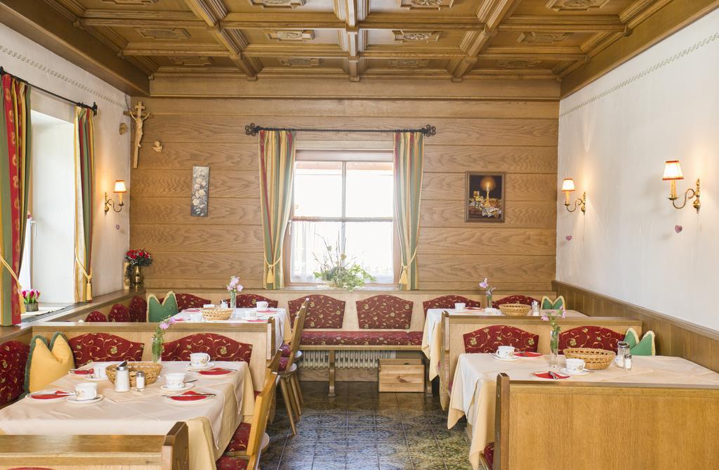 Pension Schmidinger Kitzbühel Dış mekan fotoğraf
