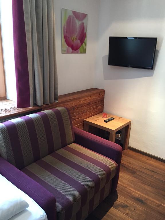Pension Schmidinger Kitzbühel Oda fotoğraf