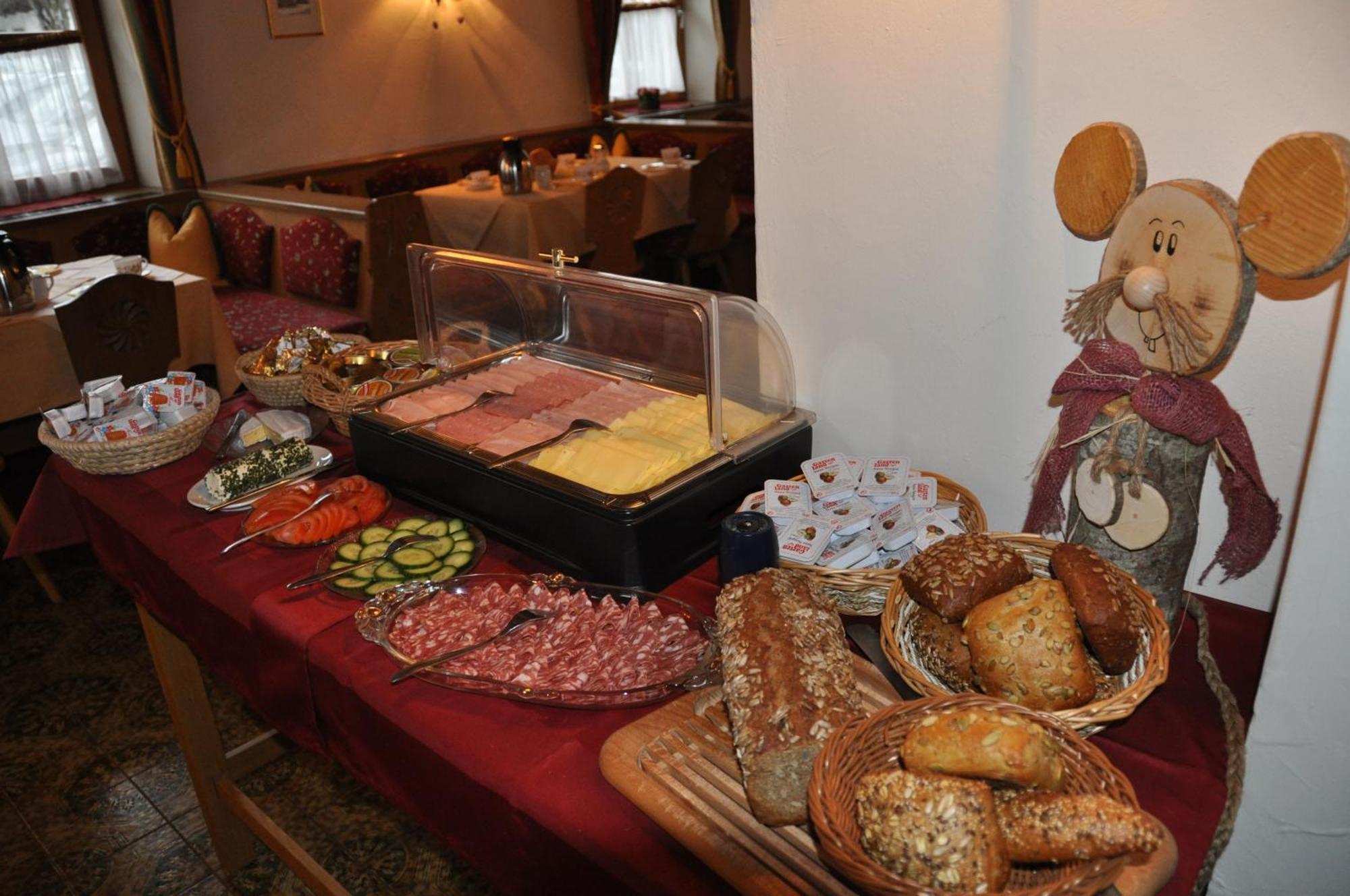 Pension Schmidinger Kitzbühel Dış mekan fotoğraf