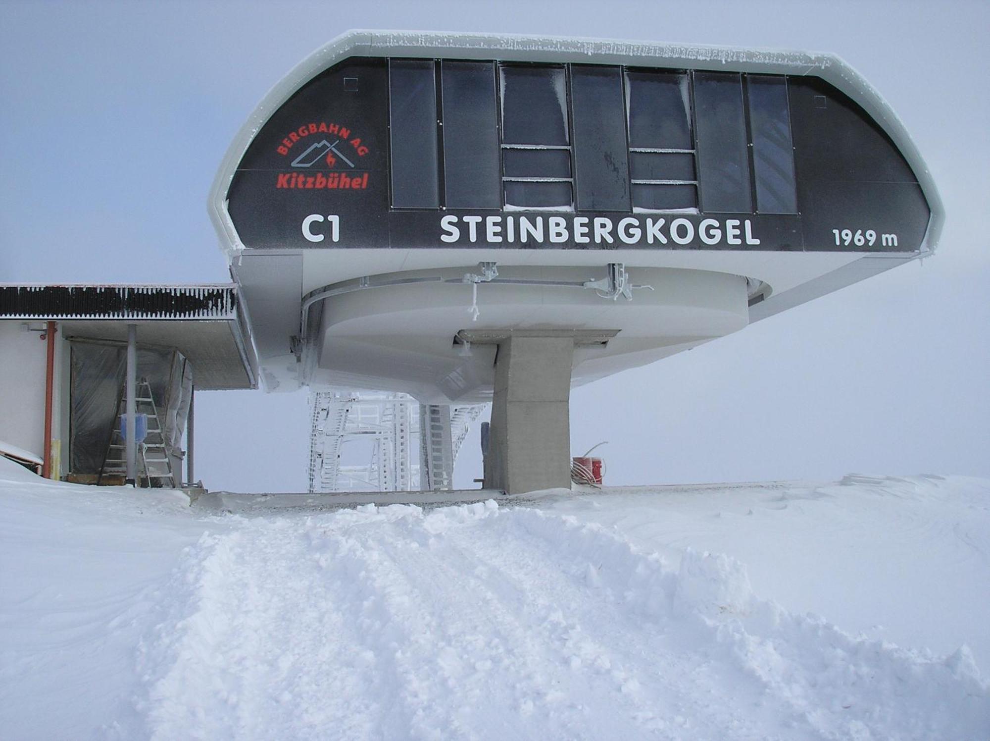 Pension Schmidinger Kitzbühel Dış mekan fotoğraf