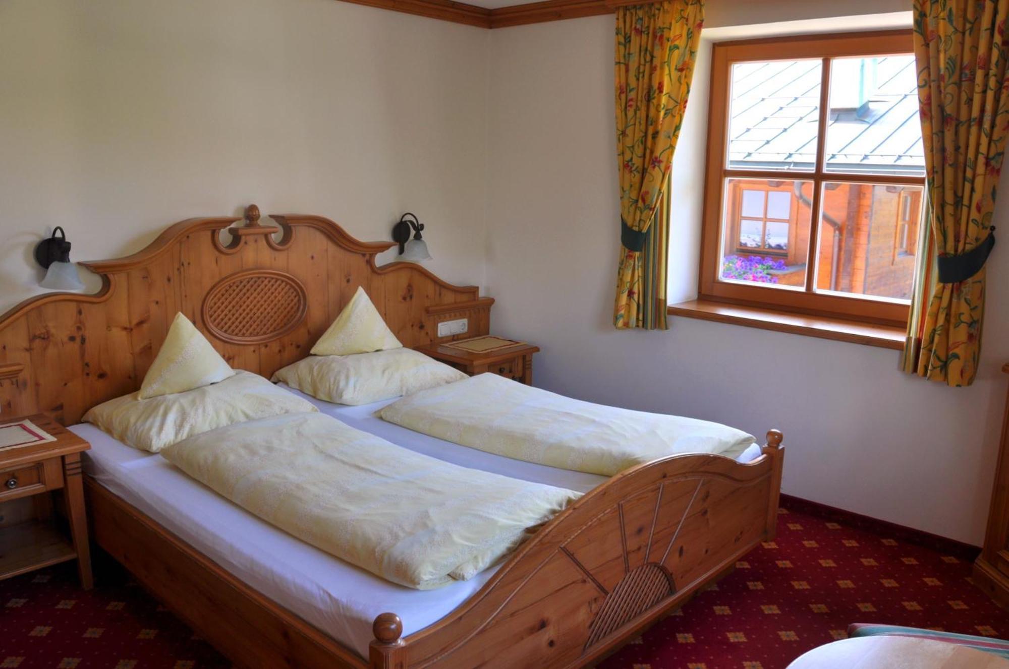 Pension Schmidinger Kitzbühel Dış mekan fotoğraf