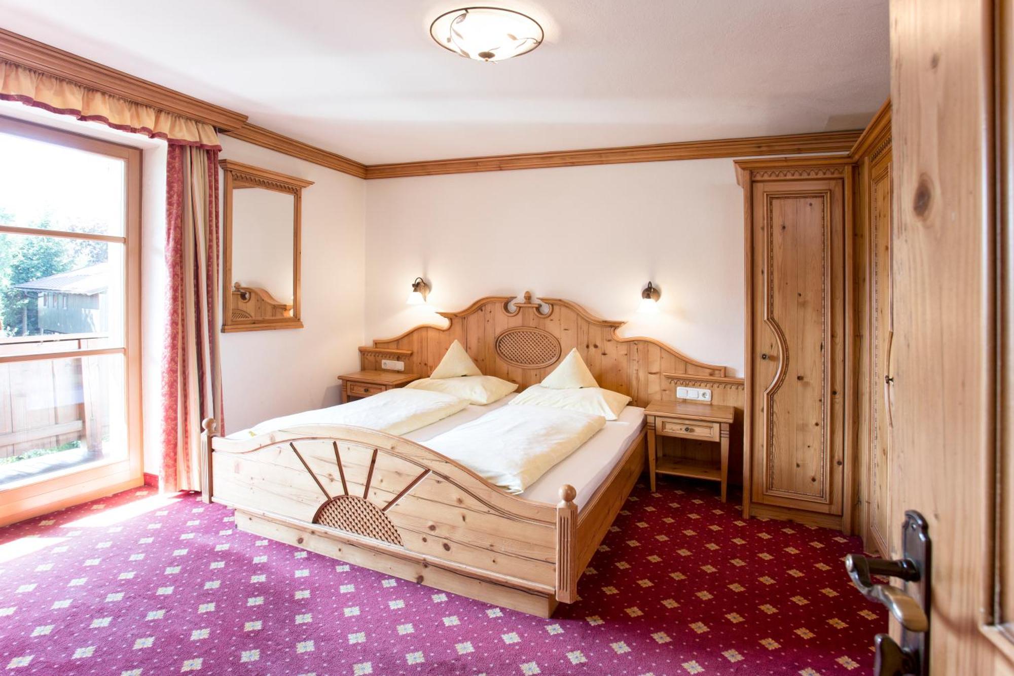 Pension Schmidinger Kitzbühel Oda fotoğraf