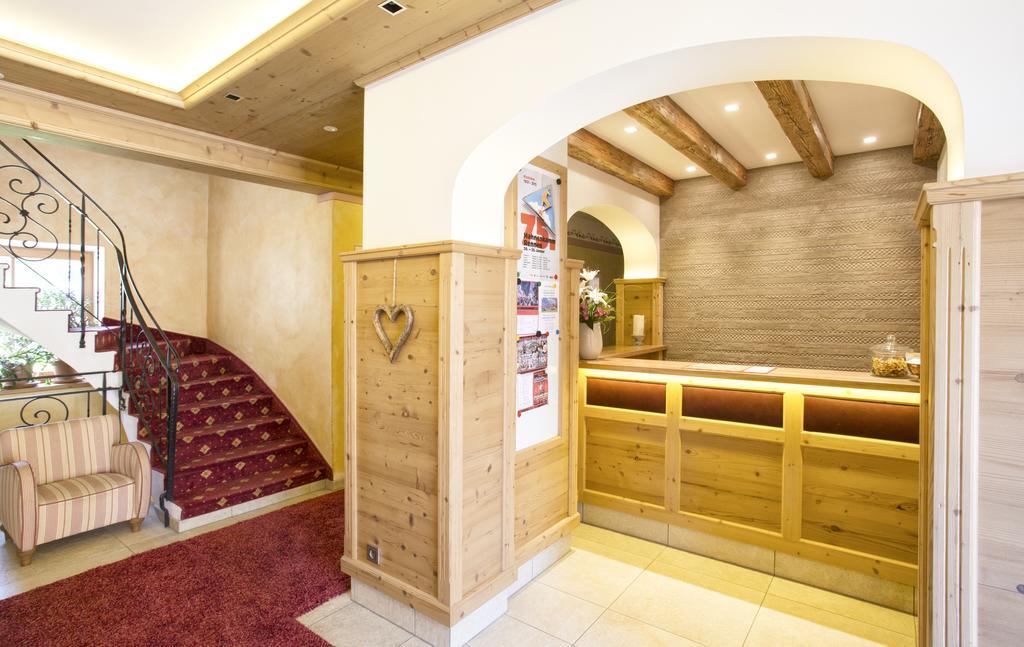 Pension Schmidinger Kitzbühel Dış mekan fotoğraf