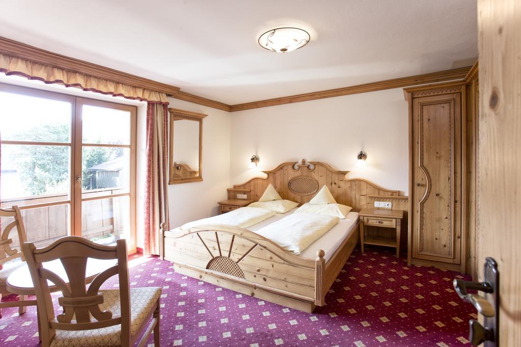 Pension Schmidinger Kitzbühel Dış mekan fotoğraf