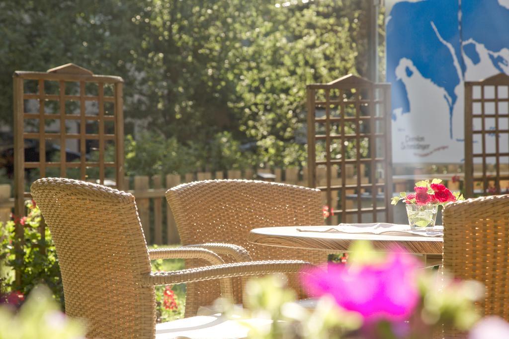 Pension Schmidinger Kitzbühel Dış mekan fotoğraf