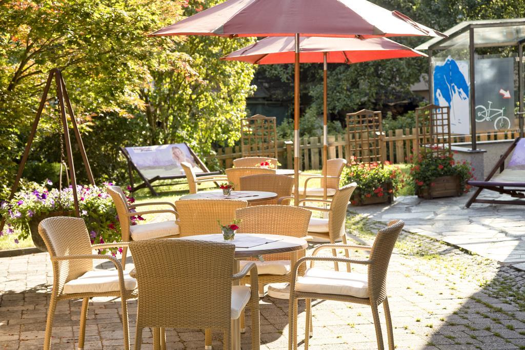 Pension Schmidinger Kitzbühel Dış mekan fotoğraf