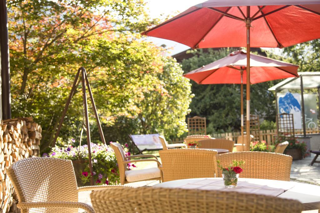Pension Schmidinger Kitzbühel Dış mekan fotoğraf