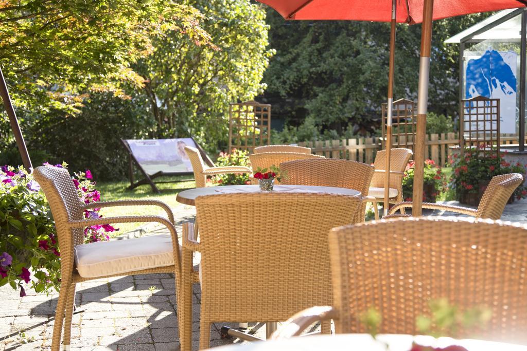 Pension Schmidinger Kitzbühel Dış mekan fotoğraf