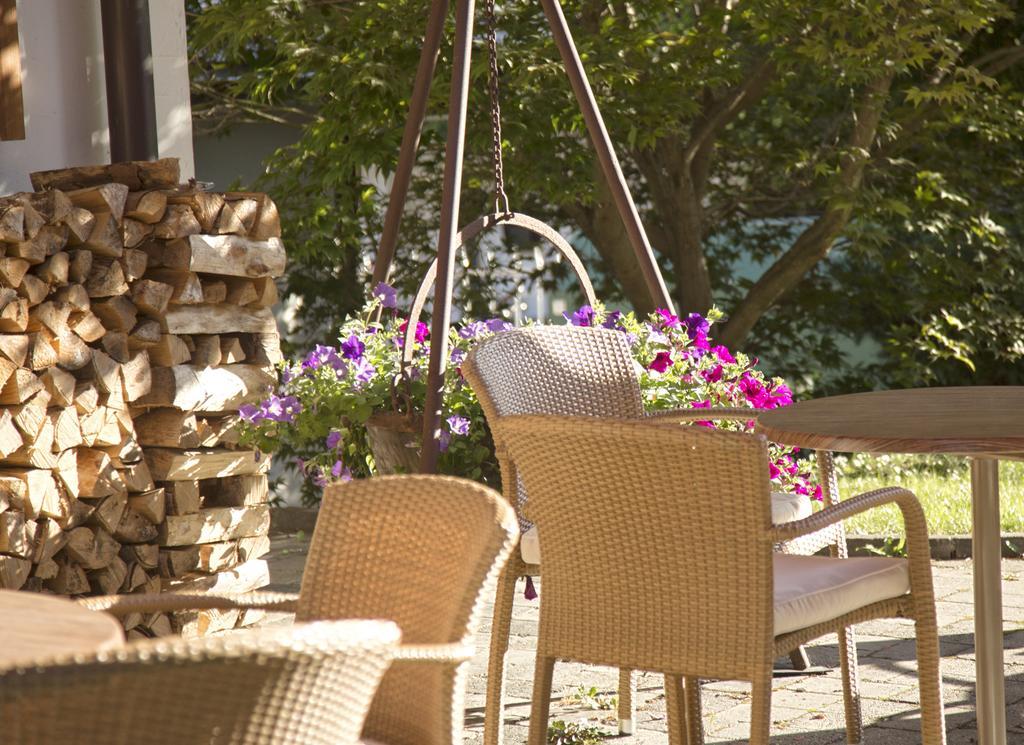 Pension Schmidinger Kitzbühel Dış mekan fotoğraf