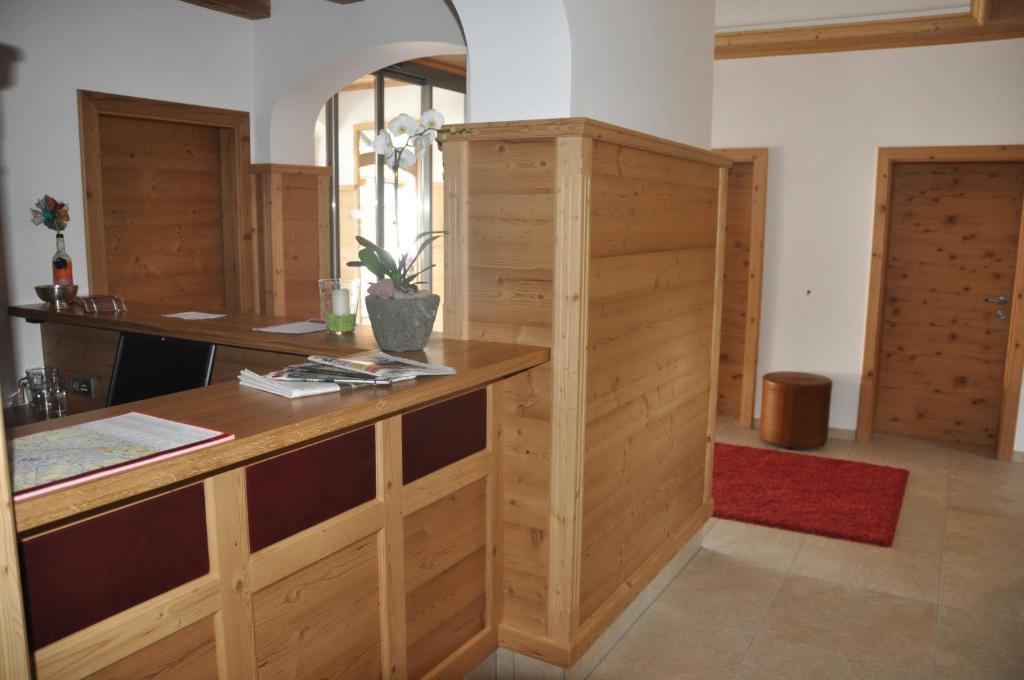 Pension Schmidinger Kitzbühel Dış mekan fotoğraf