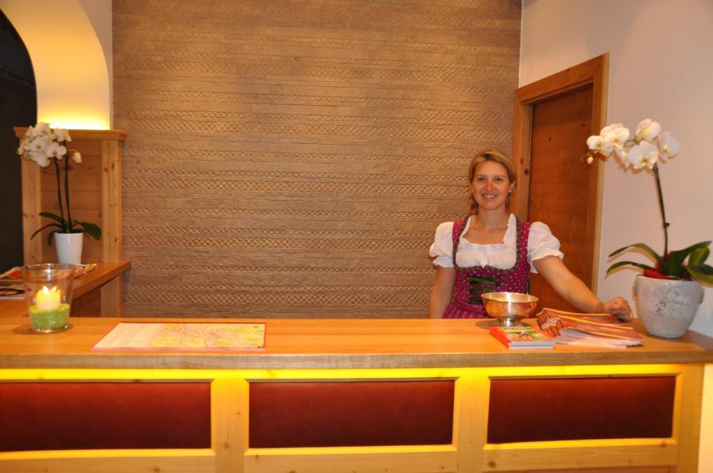 Pension Schmidinger Kitzbühel Dış mekan fotoğraf