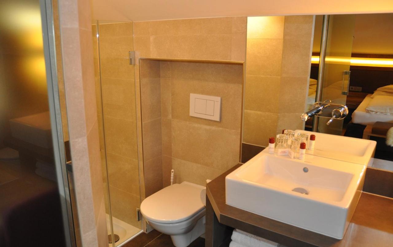 Pension Schmidinger Kitzbühel Oda fotoğraf